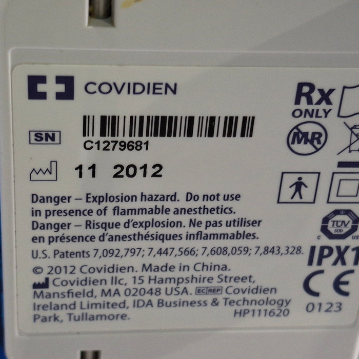 Covidien Kangaroo epump مضخة التغذية المعوية