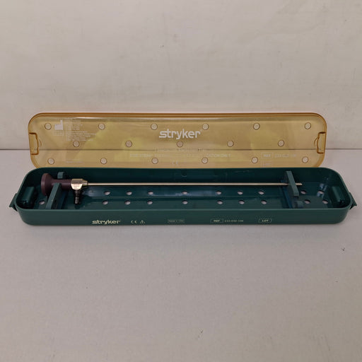 Stryker Stryker 502-503-030 Precision Ideal Eyes 30° Autoclavable Laparoscope, 5.5mm Rigid Endoscopy reLink Medical