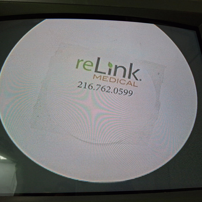 Stryker Stryker 502-503-030 Precision Ideal Eyes 30° Autoclavable Laparoscope, 5.5mm Rigid Endoscopy reLink Medical