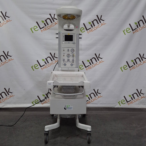 GE Healthcare GE Healthcare Panda IRES Infant Warmer Infant Warmers and Incubators reLink Medical