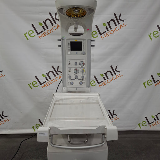 GE Healthcare GE Healthcare Panda IRES Infant Warmer Infant Warmers and Incubators reLink Medical