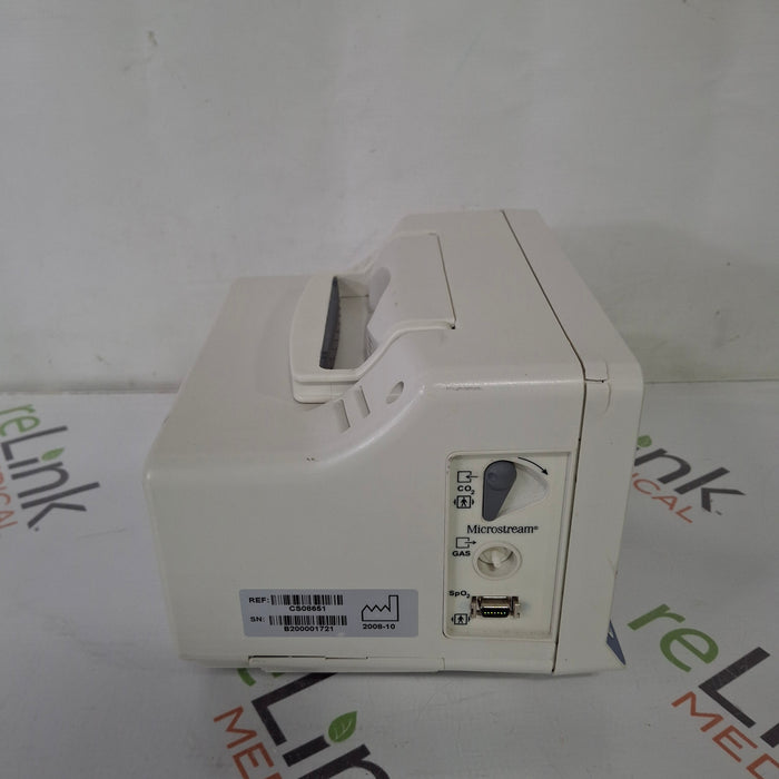 Oridion Oridion Capnostream 20 Capnography Monitor Patient Monitors reLink Medical