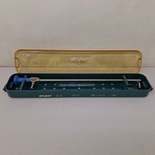 Stryker Stryker 502-859-030 10mm 30° Ideal Eyes HD Autoclavable Laparoscope Rigid Endoscopy reLink Medical