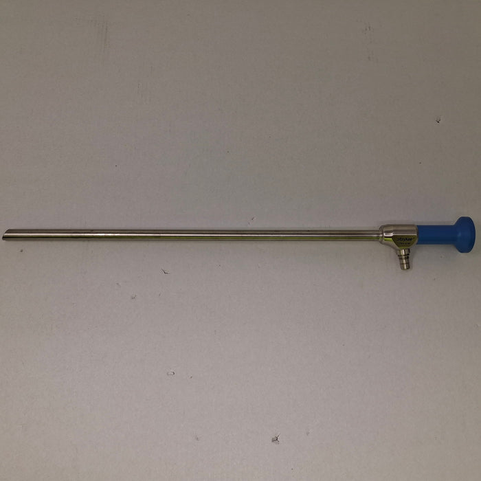 Stryker Stryker 502-859-030 10mm 30° Ideal Eyes HD Autoclavable Laparoscope Rigid Endoscopy reLink Medical