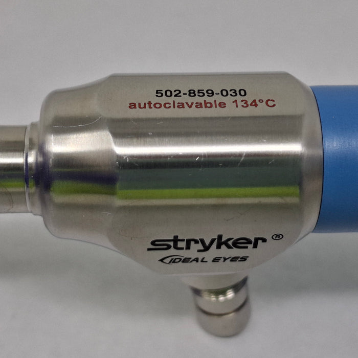 Stryker Stryker 502-859-030 10mm 30° Ideal Eyes HD Autoclavable Laparoscope Rigid Endoscopy reLink Medical