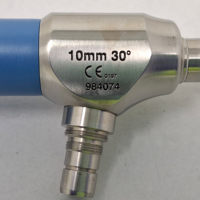 Stryker Stryker 502-859-030 10mm 30° Ideal Eyes HD Autoclavable Laparoscope Rigid Endoscopy reLink Medical