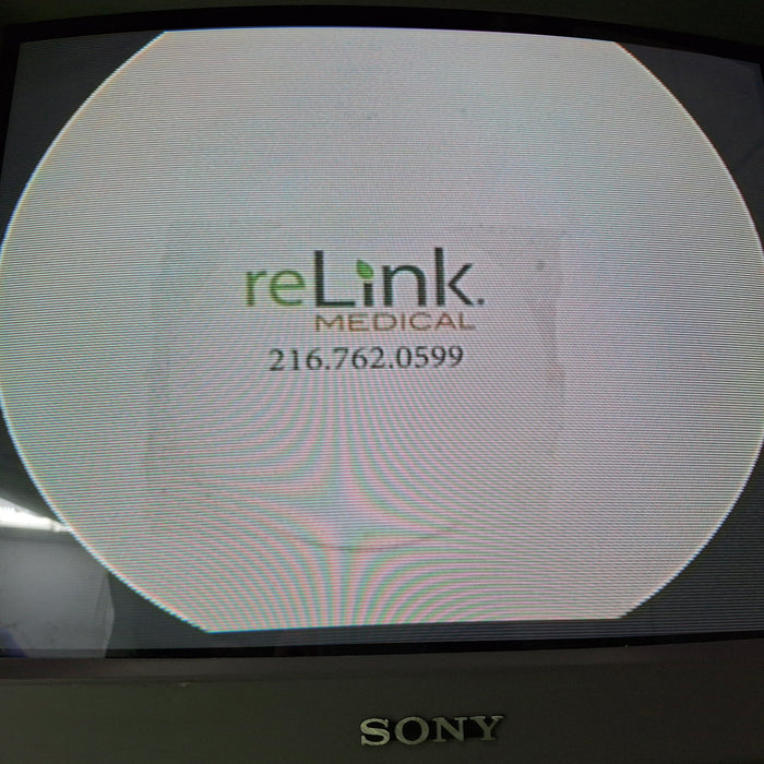 Stryker Stryker 502-859-030 10mm 30° Ideal Eyes HD Autoclavable Laparoscope Rigid Endoscopy reLink Medical