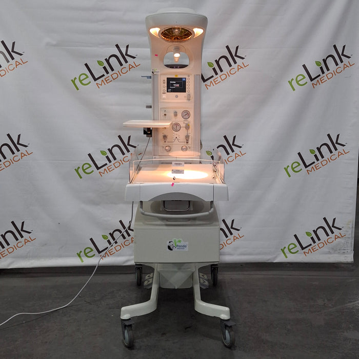 GE Healthcare GE Healthcare Panda IRES Infant Warmer Infant Warmers and Incubators reLink Medical