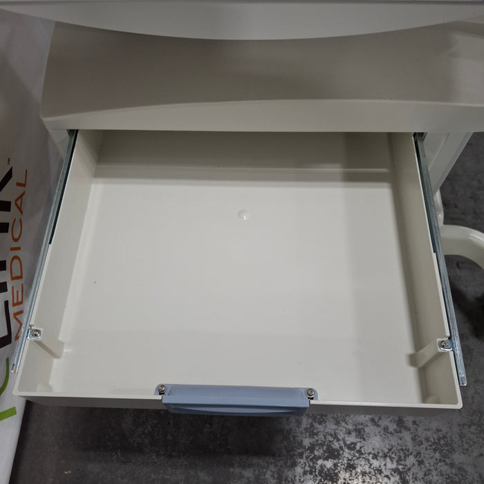 GE Healthcare GE Healthcare Panda IRES Infant Warmer Infant Warmers and Incubators reLink Medical