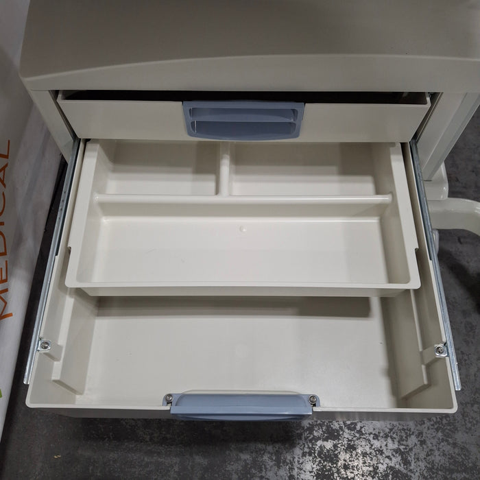 GE Healthcare GE Healthcare Panda IRES Infant Warmer Infant Warmers and Incubators reLink Medical