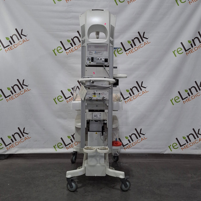 GE Healthcare GE Healthcare Panda IRES Infant Warmer Infant Warmers and Incubators reLink Medical