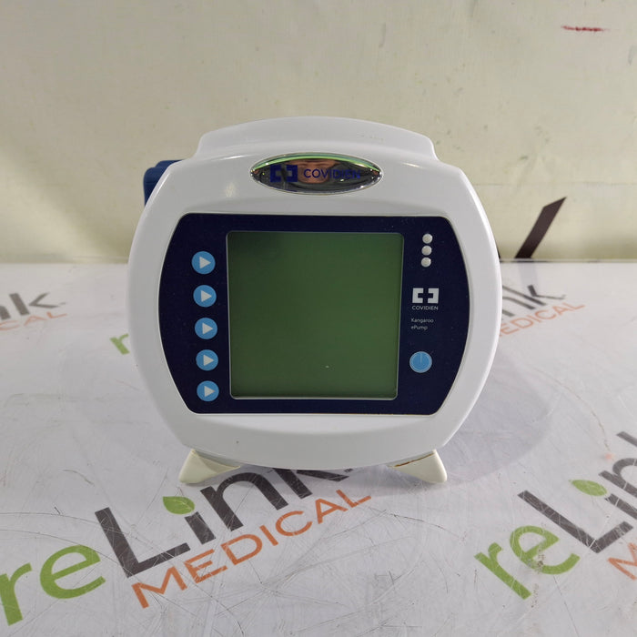 Covidien Covidien Kangaroo ePump Enteral Feeding Pump Infusion Pump reLink Medical