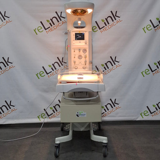 GE Healthcare GE Healthcare Panda IRES Infant Warmer Infant Warmers and Incubators reLink Medical