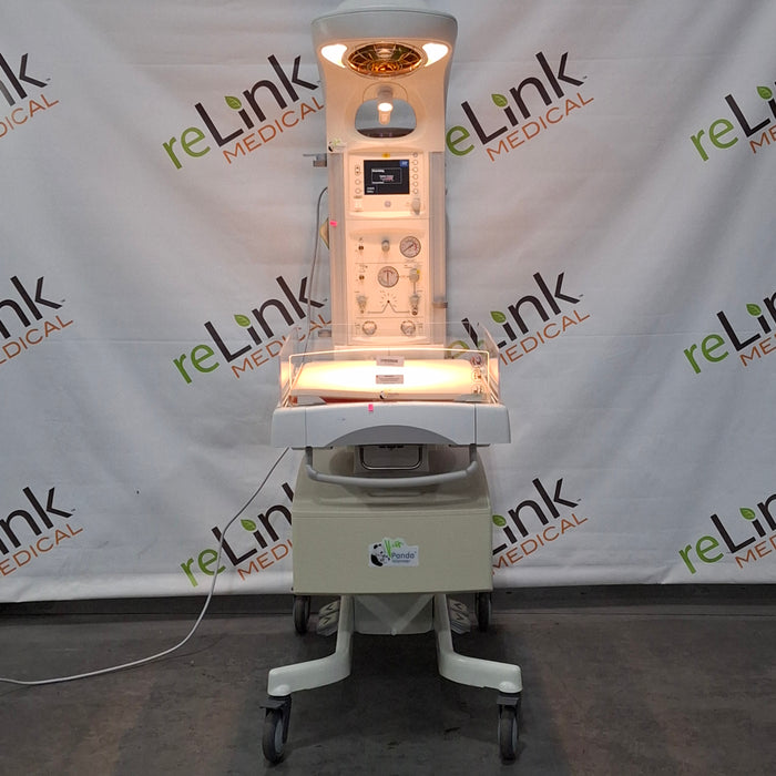 GE Healthcare GE Healthcare Panda IRES Infant Warmer Infant Warmers and Incubators reLink Medical