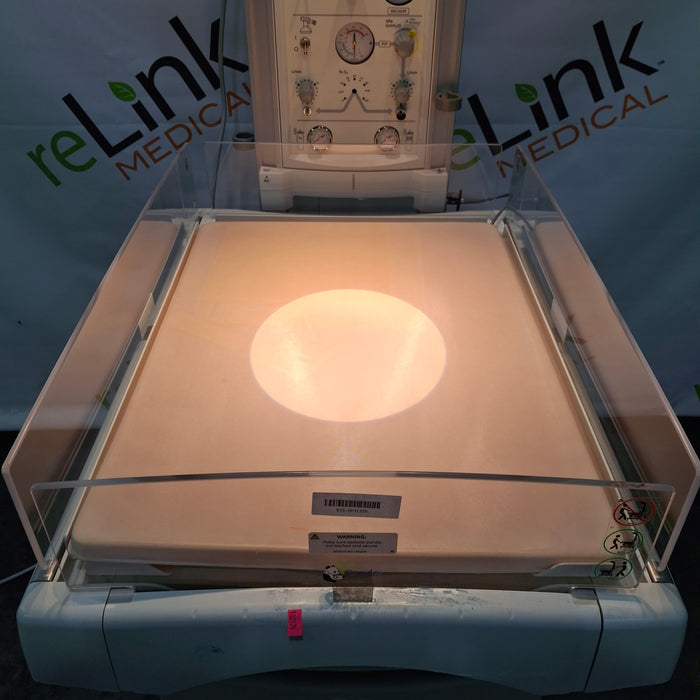 GE Healthcare GE Healthcare Panda IRES Infant Warmer Infant Warmers and Incubators reLink Medical