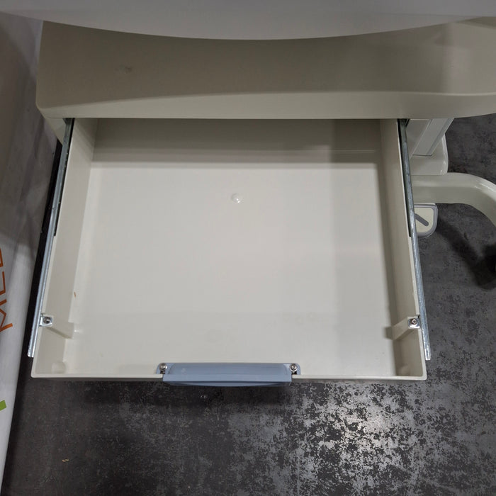 GE Healthcare GE Healthcare Panda IRES Infant Warmer Infant Warmers and Incubators reLink Medical