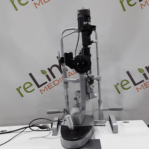 Haag-Streit Haag-Streit BP 900 Slit Lamp Ophthalmology reLink Medical