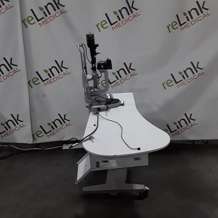 Haag-Streit Haag-Streit BP 900 Slit Lamp Ophthalmology reLink Medical