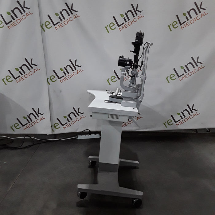 Haag-Streit Haag-Streit BP 900 Slit Lamp Ophthalmology reLink Medical