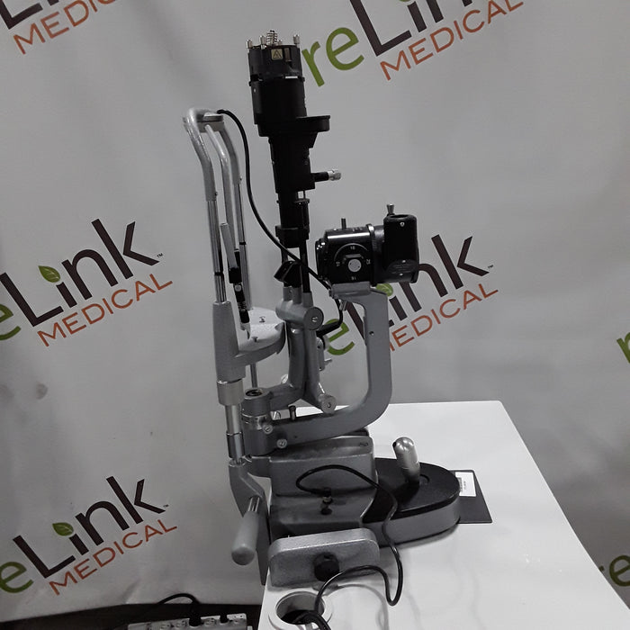Haag-Streit Haag-Streit BP 900 Slit Lamp Ophthalmology reLink Medical
