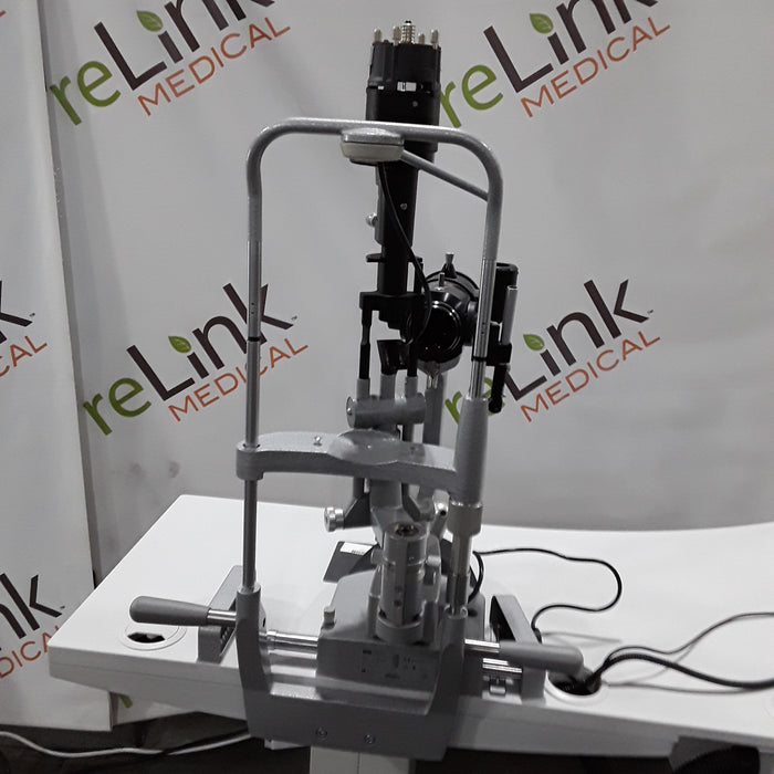Haag-Streit Haag-Streit BP 900 Slit Lamp Ophthalmology reLink Medical