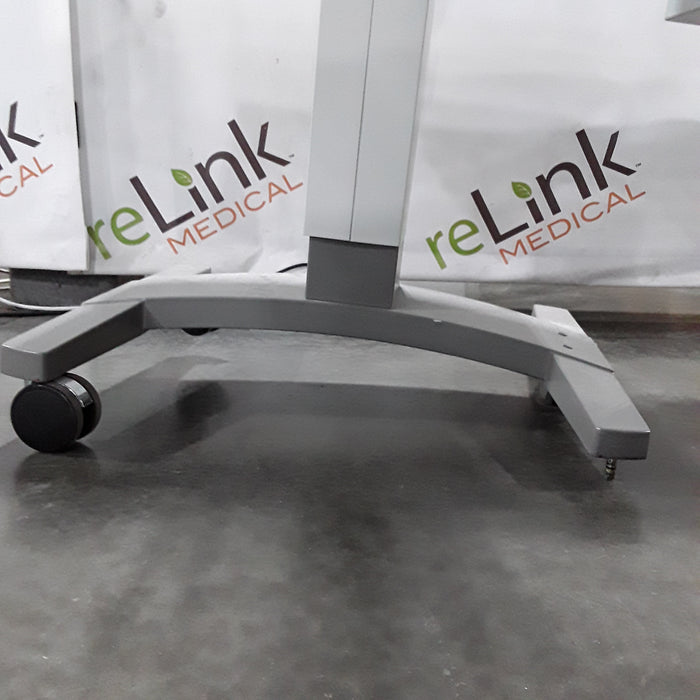 Haag-Streit Haag-Streit BP 900 Slit Lamp Ophthalmology reLink Medical