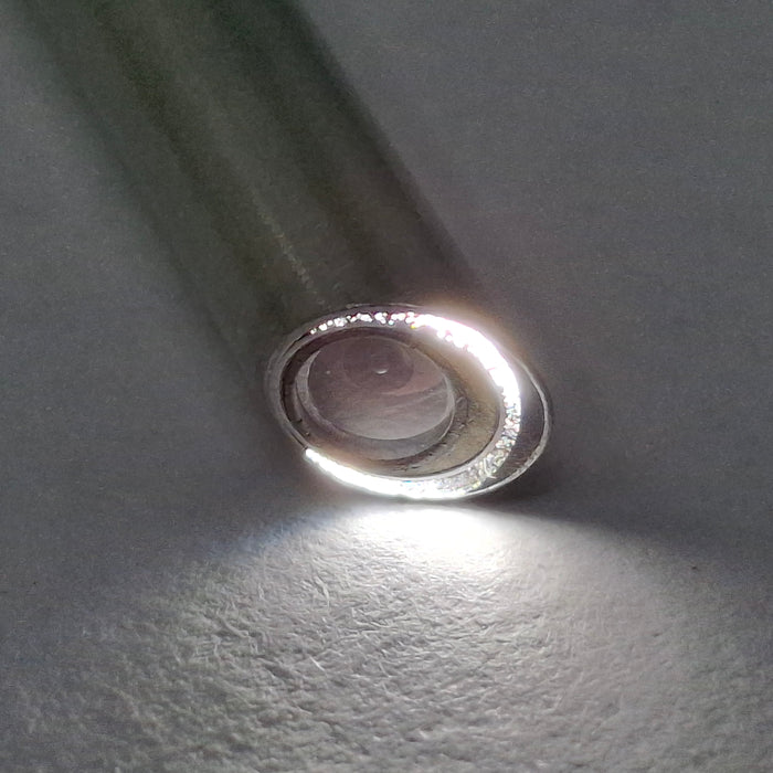 Stryker Stryker 502-457-030 10mm & 502-585-030 5mm 30° Rigid Laparoscopes Rigid Endoscopy reLink Medical