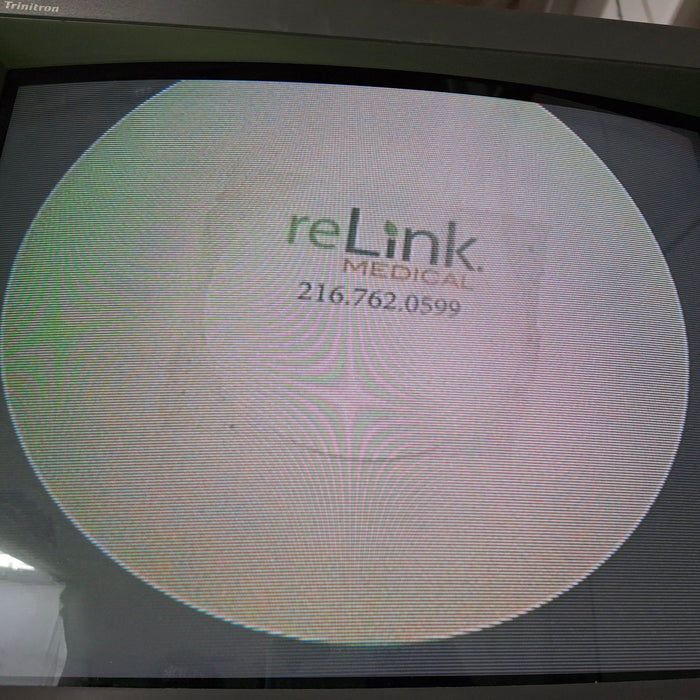 Stryker Stryker 502-457-030 10mm & 502-585-030 5mm 30° Rigid Laparoscopes Rigid Endoscopy reLink Medical