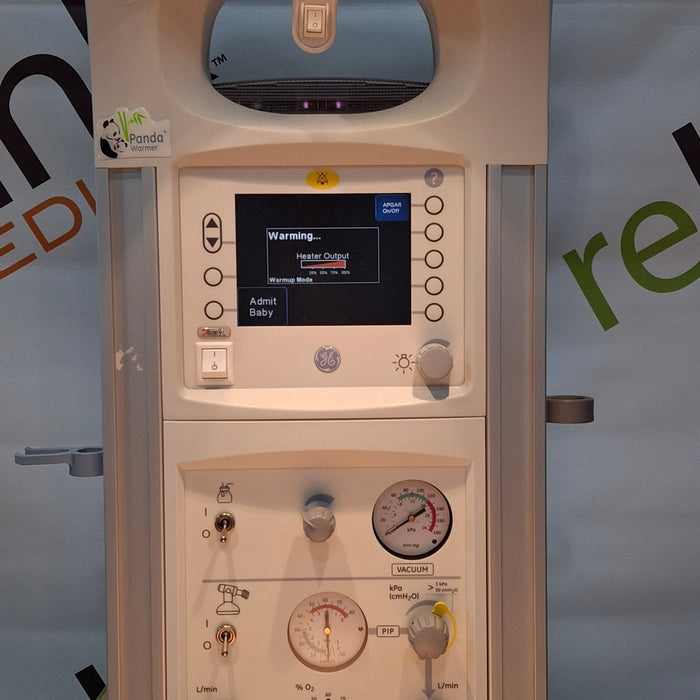 GE Healthcare GE Healthcare Panda IRES Infant Warmer Infant Warmers and Incubators reLink Medical