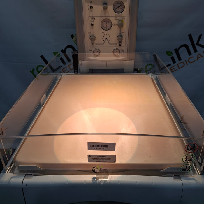 GE Healthcare GE Healthcare Panda IRES Infant Warmer Infant Warmers and Incubators reLink Medical