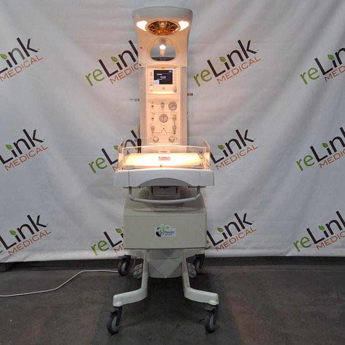 GE Healthcare GE Healthcare Panda IRES Infant Warmer Infant Warmers and Incubators reLink Medical