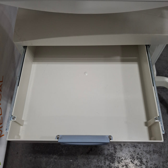 GE Healthcare GE Healthcare Panda IRES Infant Warmer Infant Warmers and Incubators reLink Medical