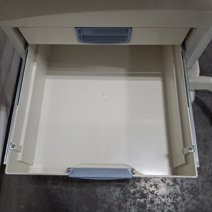 GE Healthcare GE Healthcare Panda IRES Infant Warmer Infant Warmers and Incubators reLink Medical