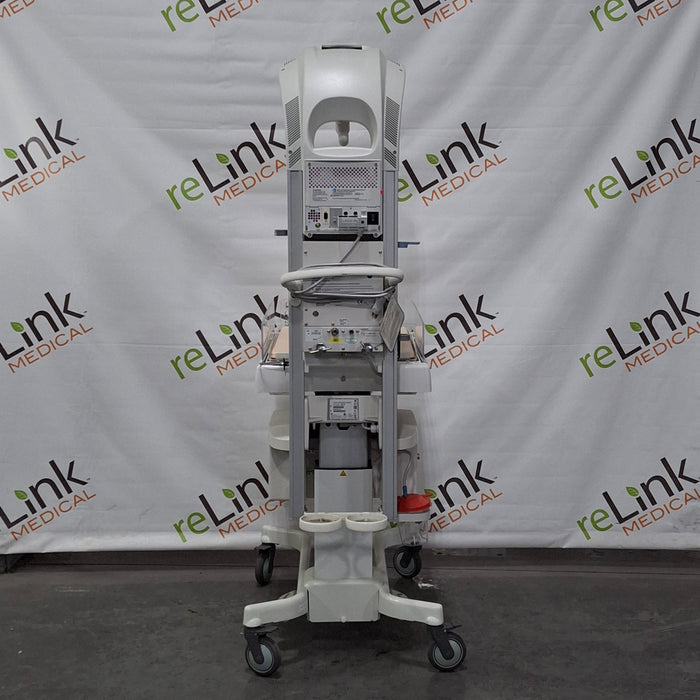 GE Healthcare GE Healthcare Panda IRES Infant Warmer Infant Warmers and Incubators reLink Medical