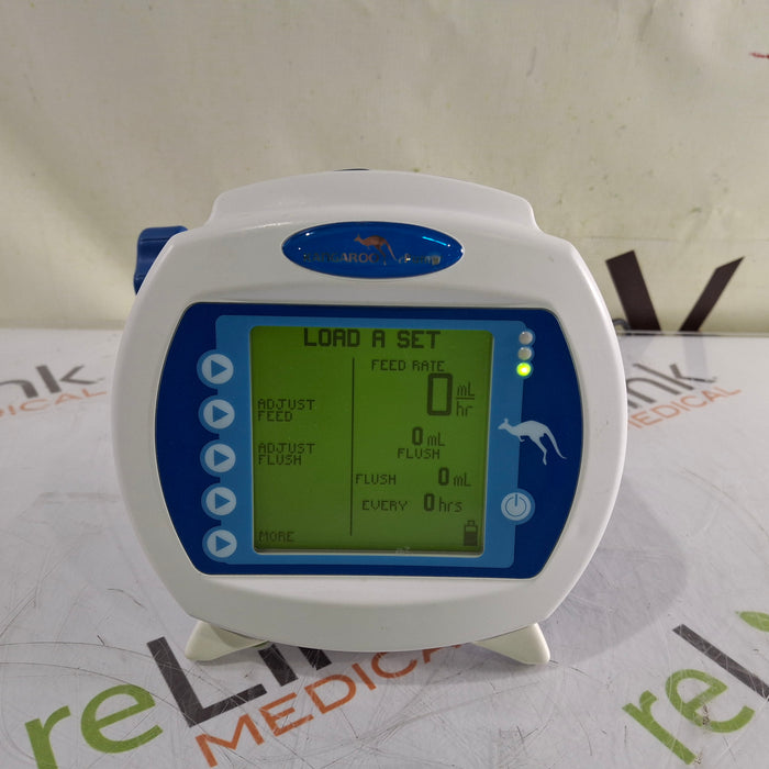 Covidien Kangaroo epump مضخة التغذية المعوية