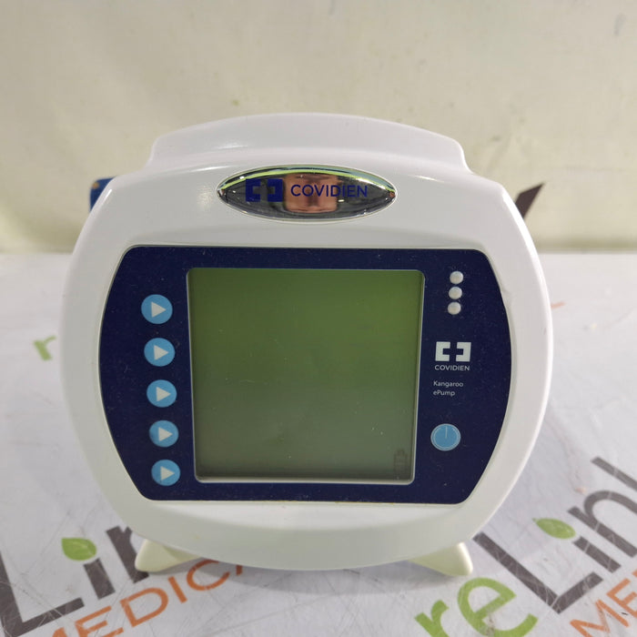 Covidien Covidien Kangaroo ePump Enteral Feeding Pump Infusion Pump reLink Medical