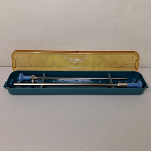 Stryker Stryker 502-457-030 10mm & 502-555-030 5mm 30° Rigid Laparoscopes Rigid Endoscopy reLink Medical