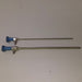 Stryker Stryker 502-457-030 10mm & 502-555-030 5mm 30° Rigid Laparoscopes Rigid Endoscopy reLink Medical