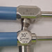 Stryker Stryker 502-457-030 10mm & 502-555-030 5mm 30° Rigid Laparoscopes Rigid Endoscopy reLink Medical
