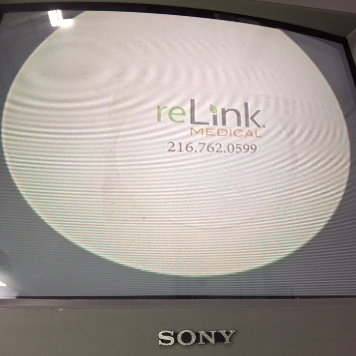 Stryker Stryker 502-457-030 10mm & 502-555-030 5mm 30° Rigid Laparoscopes Rigid Endoscopy reLink Medical