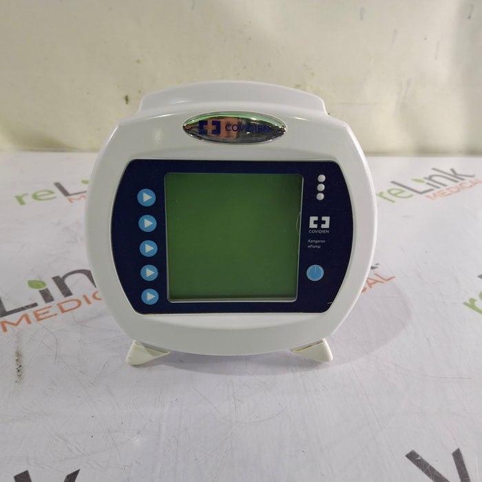 Covidien Kangaroo epump مضخة التغذية المعوية