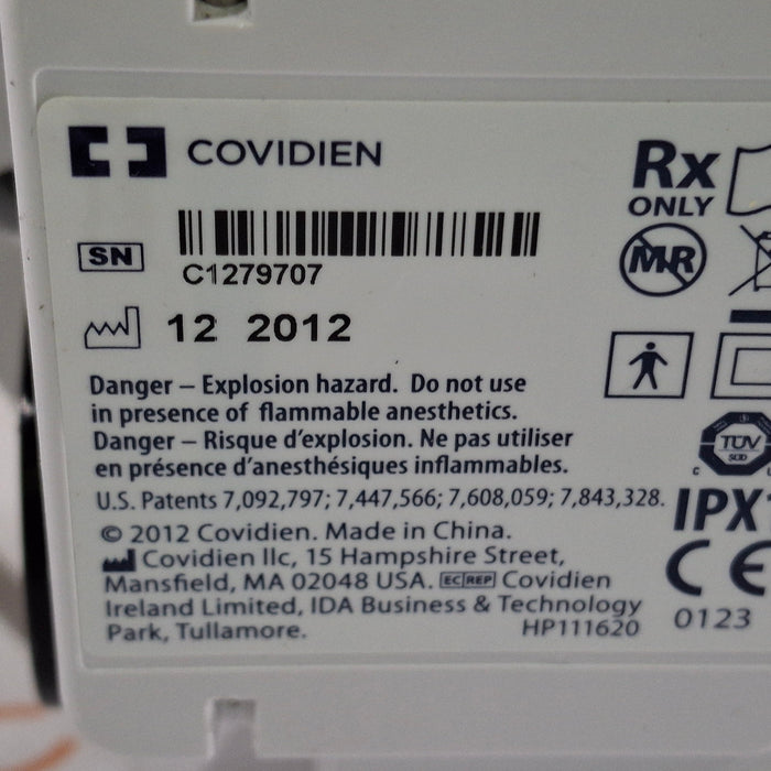 Covidien Kangaroo epump مضخة التغذية المعوية