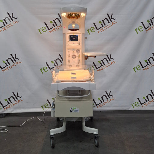 GE Healthcare GE Healthcare Panda IRES Infant Warmer Infant Warmers and Incubators reLink Medical