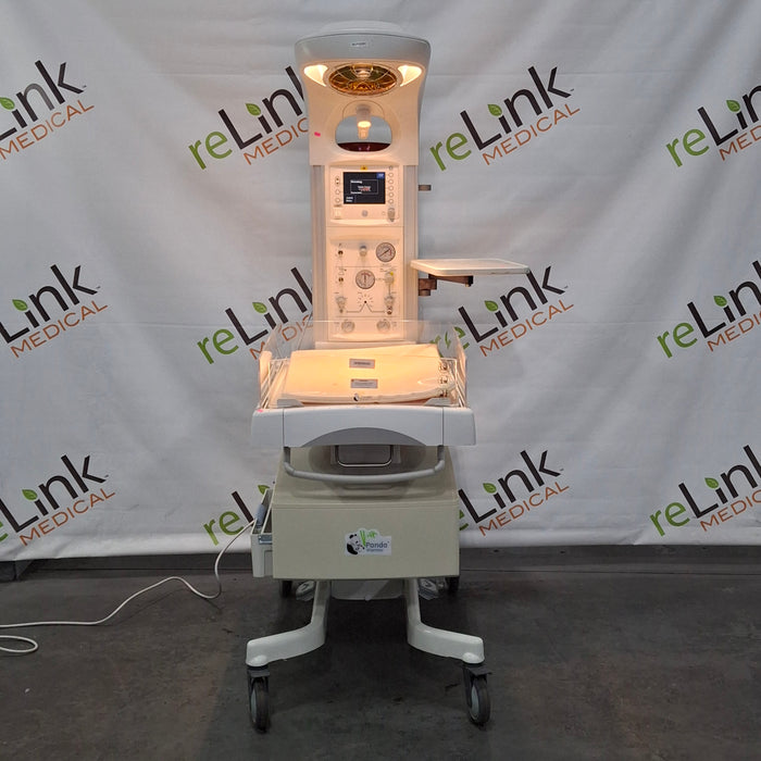 GE Healthcare GE Healthcare Panda IRES Infant Warmer Infant Warmers and Incubators reLink Medical