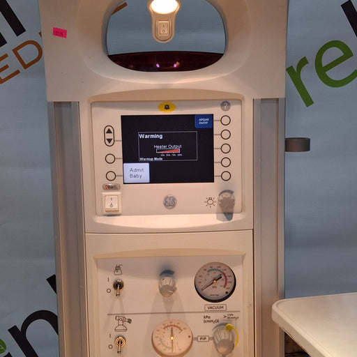 GE Healthcare GE Healthcare Panda IRES Infant Warmer Infant Warmers and Incubators reLink Medical