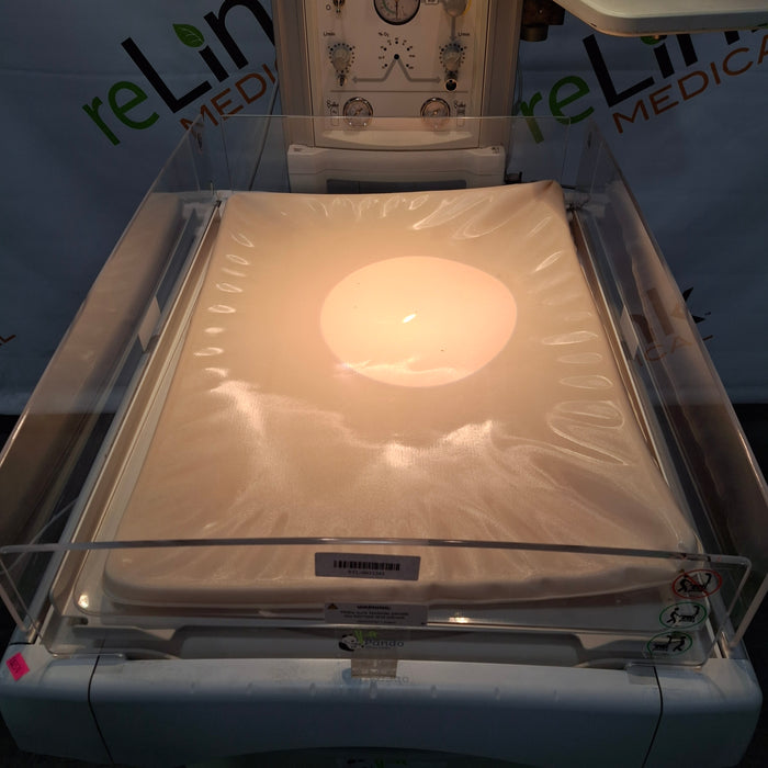 GE Healthcare GE Healthcare Panda IRES Infant Warmer Infant Warmers and Incubators reLink Medical