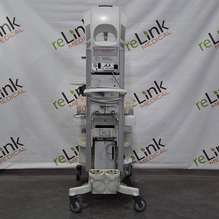 GE Healthcare GE Healthcare Panda IRES Infant Warmer Infant Warmers and Incubators reLink Medical