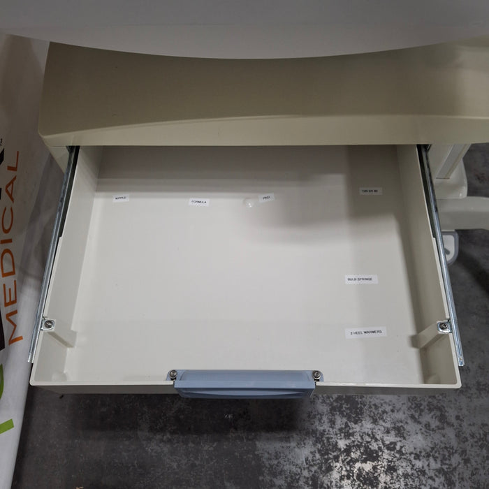 GE Healthcare GE Healthcare Panda IRES Infant Warmer Infant Warmers and Incubators reLink Medical