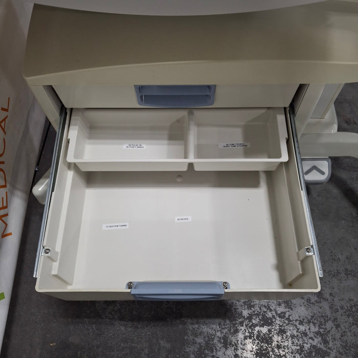 GE Healthcare GE Healthcare Panda IRES Infant Warmer Infant Warmers and Incubators reLink Medical