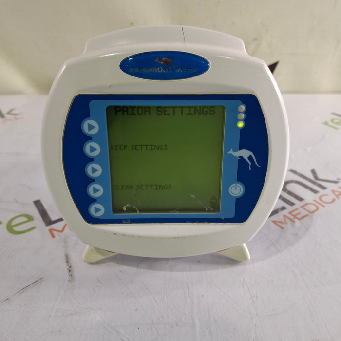 Covidien Kangaroo epump مضخة التغذية المعوية